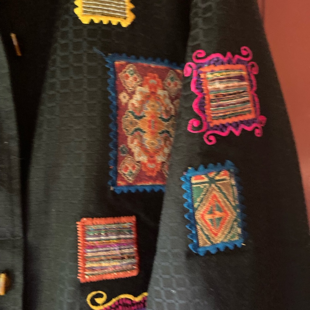 Jacket - Picture 2 of 3